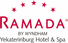 Ramada by Wyndham Yekaterinburg Hotel & Spa Logo