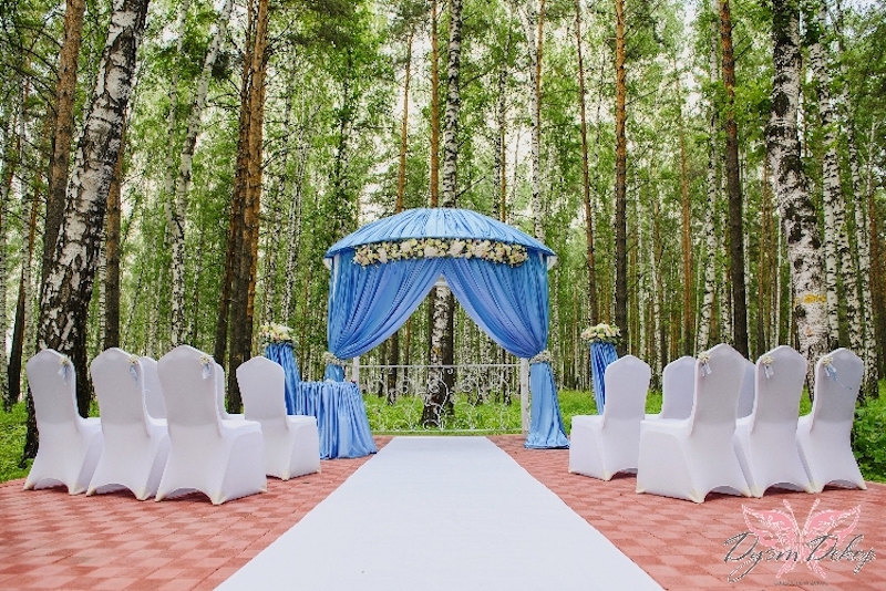 Свадьбы в Ramada — 2